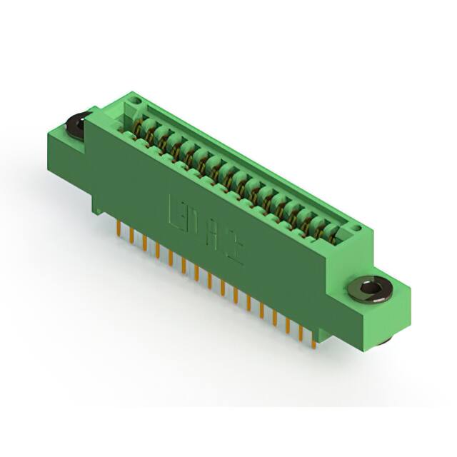 845-032-525-503 EDAC Inc.  Edgeboard Connectors